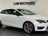Used Seat Leon