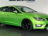 Used Seat Leon