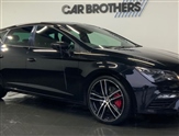 Used Seat Leon