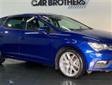 Used Seat Leon