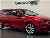 Used Seat Leon
