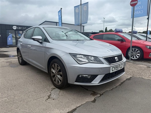 Large image for the Used Seat LEON