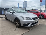 Used Seat Leon