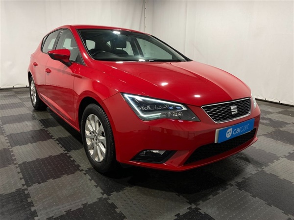Large image for the Used Seat LEON