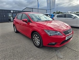 Used Seat Leon