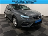 Used Seat Leon