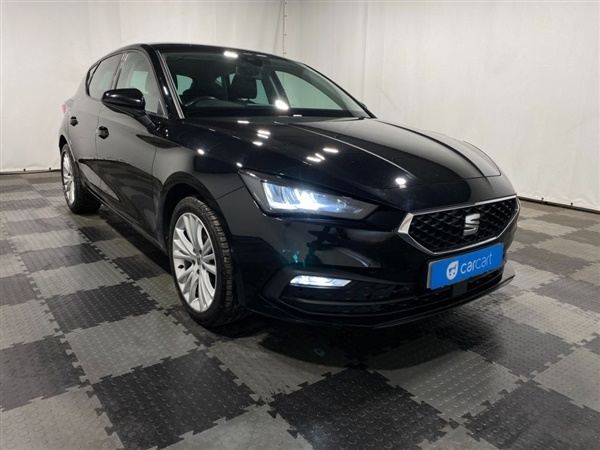 Large image for the Used Seat LEON