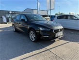 Used Seat Leon