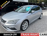 Used Seat Leon