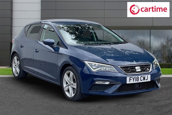 Large image for the Used Seat LEON