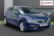 Used Seat Leon