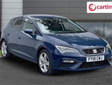 Seat Leon Image 1