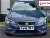 Seat Leon Image 4