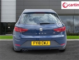Seat Leon Image 6