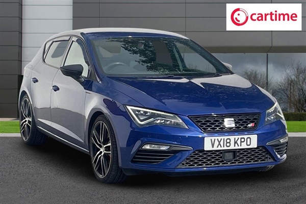 Large image for the Used Seat LEON