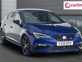 Seat Leon Image 1