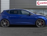 Seat Leon Image 2