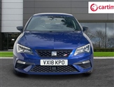 Seat Leon Image 4