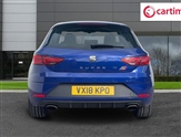 Seat Leon Image 6