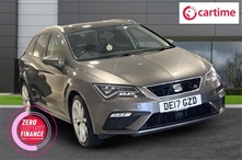 Used Seat Leon