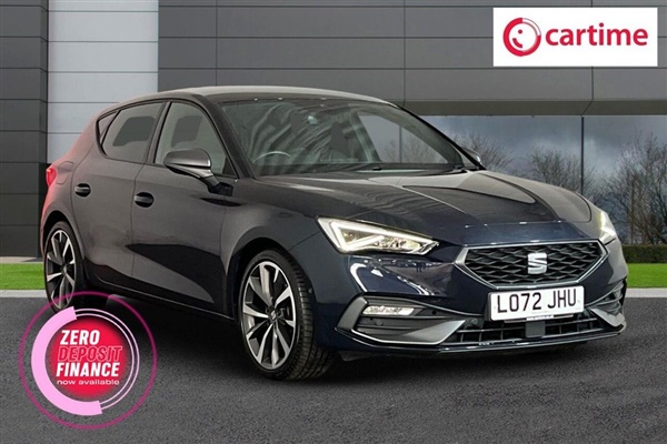Large image for the Used Seat LEON