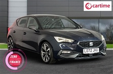 Used Seat Leon