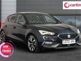 Seat Leon Image 1