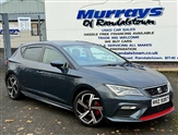 Used Seat Leon