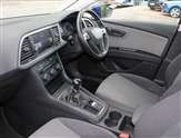 Seat Leon Image 2