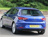 Seat Leon Image 3