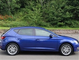 Seat Leon Image 4