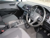 Seat Leon Image 6