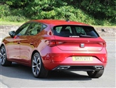 Seat Leon Image 3