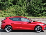 Seat Leon Image 4