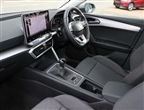 Seat Leon Image 2