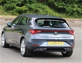 Seat Leon Image 3