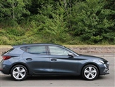 Seat Leon Image 4