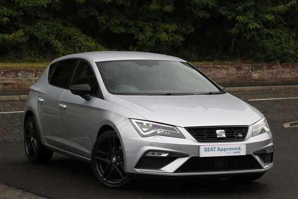 Large image for the Used Seat Leon