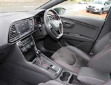 Seat Leon Image 2