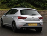 Seat Leon Image 3