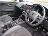 Seat Leon Image 6
