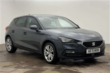 Used Seat Leon