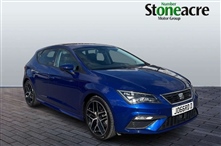 Used Seat Leon
