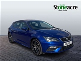 Seat Leon Image 1