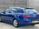 Seat Leon Image 3