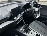 Seat Leon Image 2