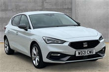 Used Seat Leon
