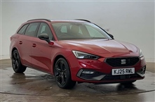 Used Seat Leon