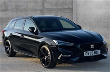 Used Seat Leon