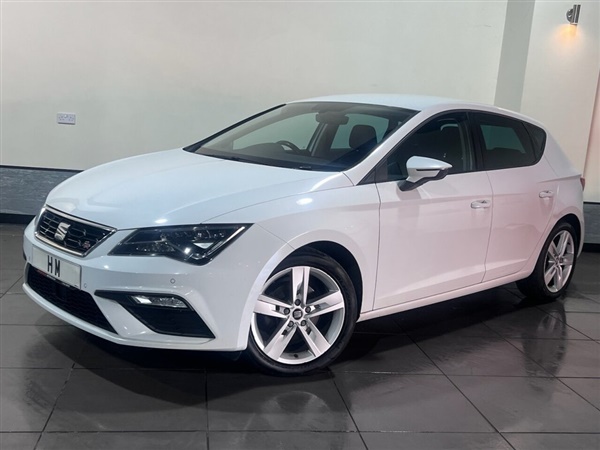 Large image for the Used Seat LEON